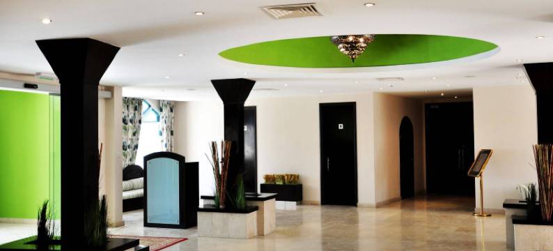 阿尔瓦迪酒店(Al Wadi Hotel)图片