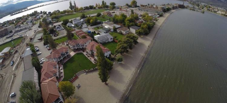 沙滩套房酒店(Sandy Beach Suites)图片