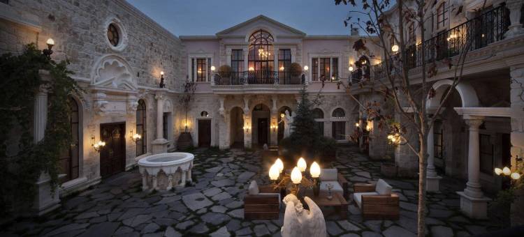 萨科里德之家酒店(Sacred House)图片