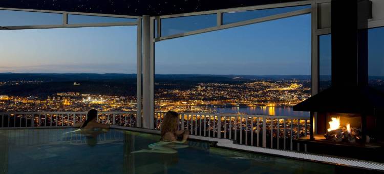 索德拉贝杰特酒店(Hotell Södra Berget)图片