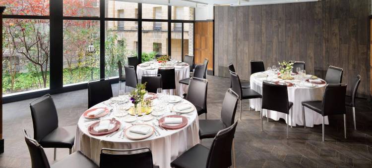 H10阿尔卡拉门旅馆(H10 Puerta de Alcalá)图片