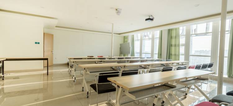 尚客优酒店(高唐东兴路店)图片