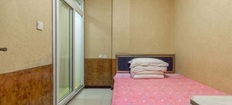 沈阳家缘快捷旅馆图片