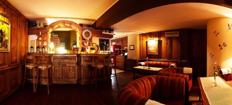 迪亚门特经济酒店(Hotel Diament Economy Gliwice)图片