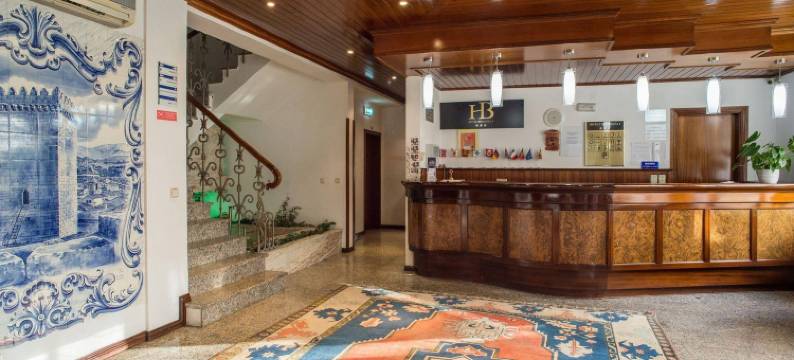 博阿维斯塔1号酒店(Hotel Boavista I)图片