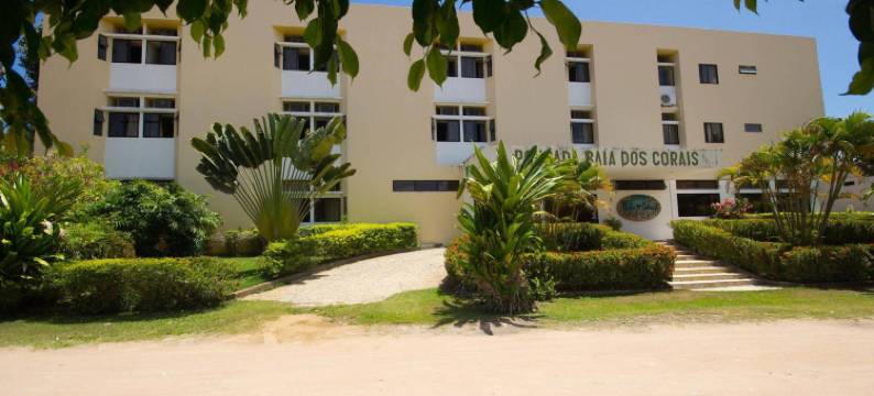 珊瑚旅馆(Rede Andrade Baía Dos Corais)图片