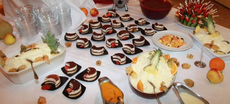 卡特琳恩霍夫林酒店(Ringhotel Katharinen Hof)图片