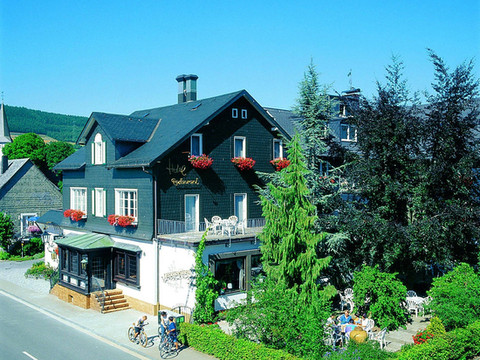 奈德尔弗莱尔酒店