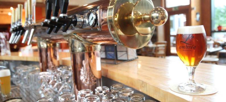 贝尔哈斯特啤酒厂(Brasserie Beierhaascht)图片