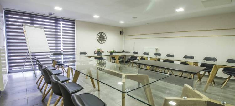 麦尔博斯特酒店(Hotel la Malle Poste)图片