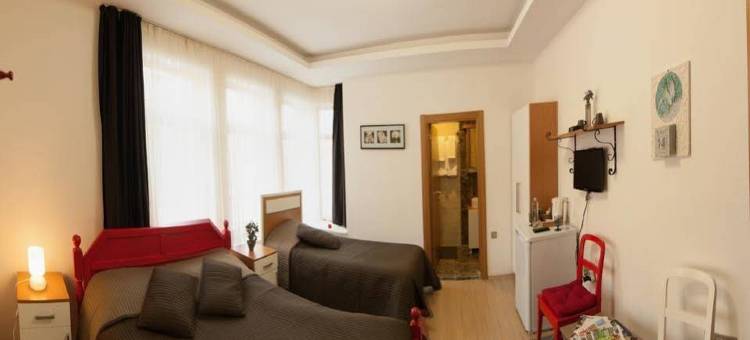 华夫公寓(Vav Apartments)图片