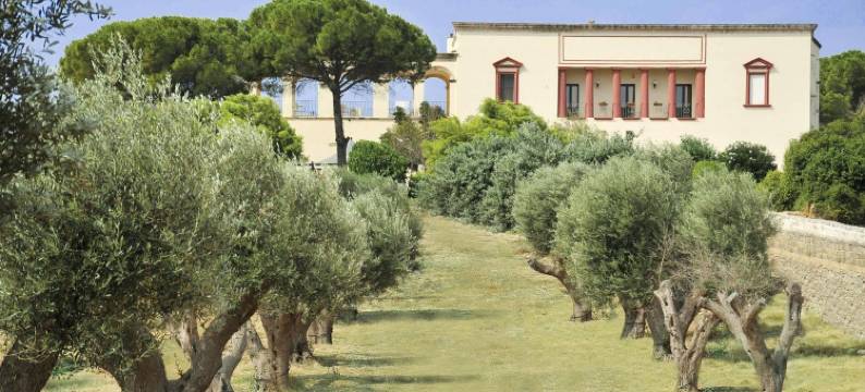 唐娜伊莎贝拉别墅(Villa Donna Isabella)图片