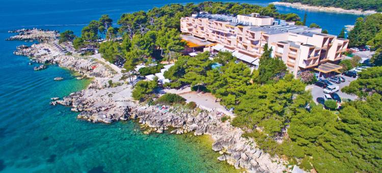 瓦拉马尔卡罗来纳酒店及别墅(Valamar Carolina Hotel & Villas)图片