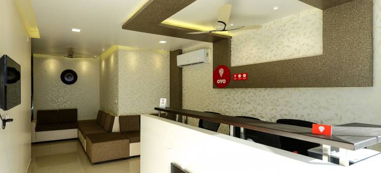 皇家菁英酒店(Hotel Royal Elite Madurai)图片