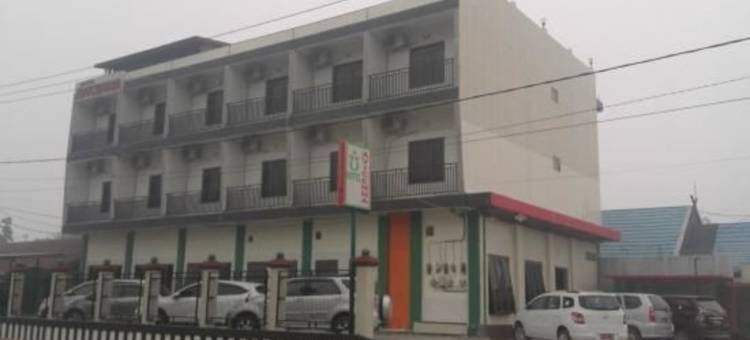 阿维森纳酒店(Avicenna Hotel)图片