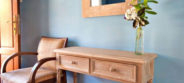 圣佩德罗雷蒂洛乡村酒店(Hotel Rural El Retiro de San Pedro by RetiroRural)图片