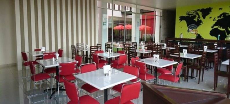 英格里斯酒店(Hotel Inglés)图片