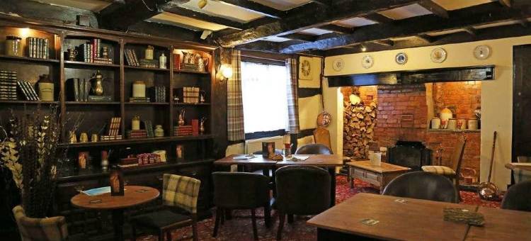 皇家橡树酒店(The Royal Oak)图片