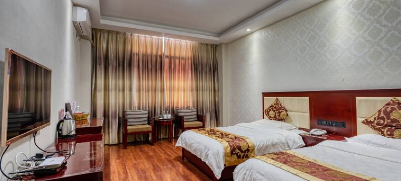 瑞丽云雅苑酒店图片