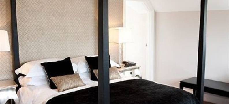 卡玛圣塔姆绿野酒店(The Inn on the Green)图片