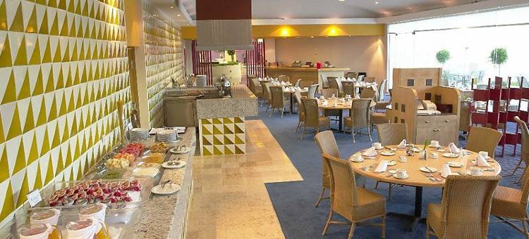 新拉莱多里尔旅馆(Real Inn Nuevo Laredo)图片