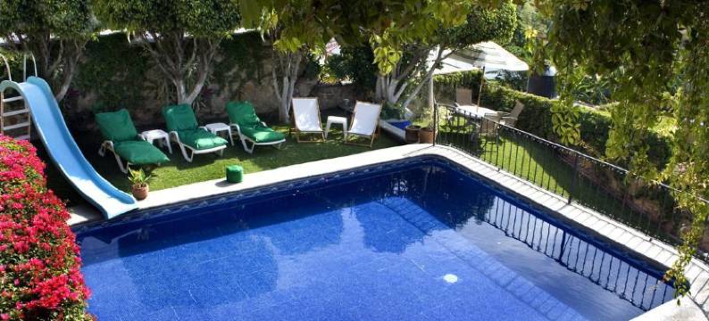 瓜穆奇尔之家(La Casa del Guamúchil)图片