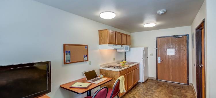 美国长住精选套房酒店 - 拉夫兰(Extended Stay America Select Suites - Loveland)图片