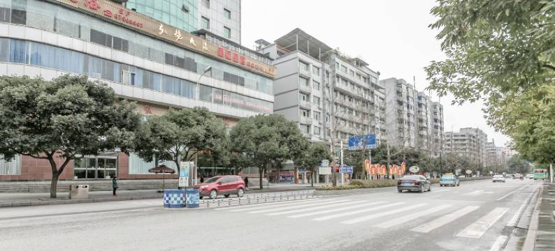 重庆弘扬大酒店图片