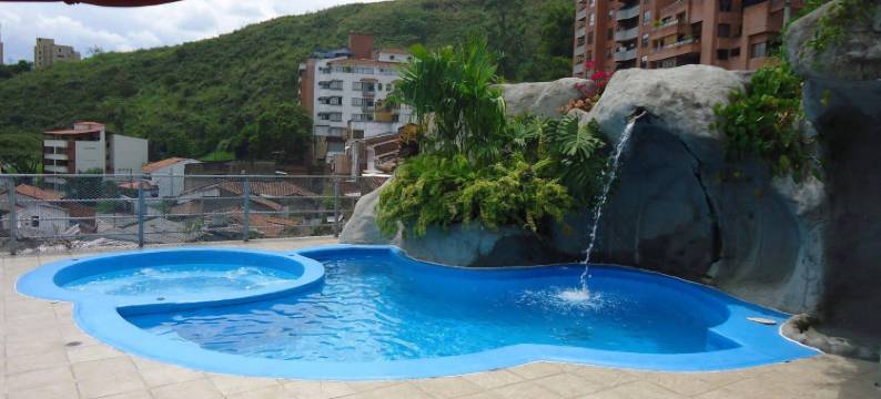 Apartamentos Juanambu /Centenario图片