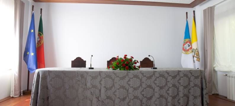 圣本笃酒店(Hotel São Bento da Porta Aberta & Spa)图片