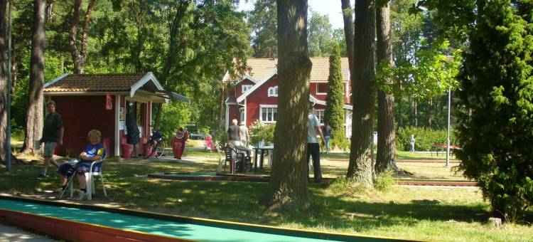 布罗法斯特会议酒店(Brofästet Hotell & Konferens)图片