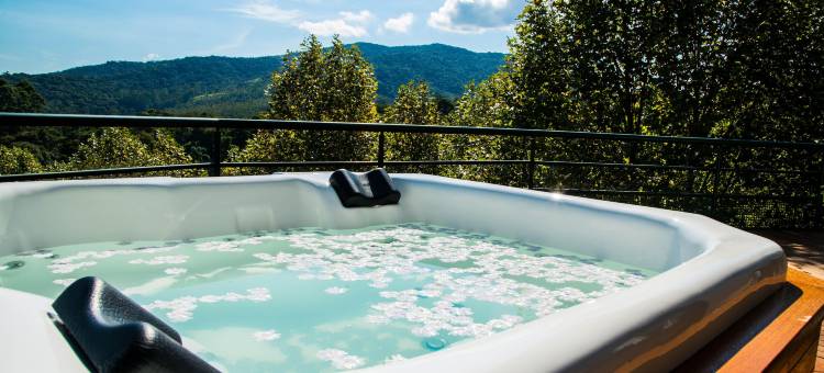 独特花园酒店(Unique Garden)图片