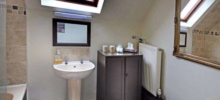 城堡酒店 - 格林国王旅馆(Castle Hotel by Chef & Brewer Collection)图片