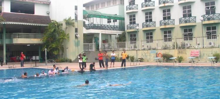 Bukit Bendera Resort图片
