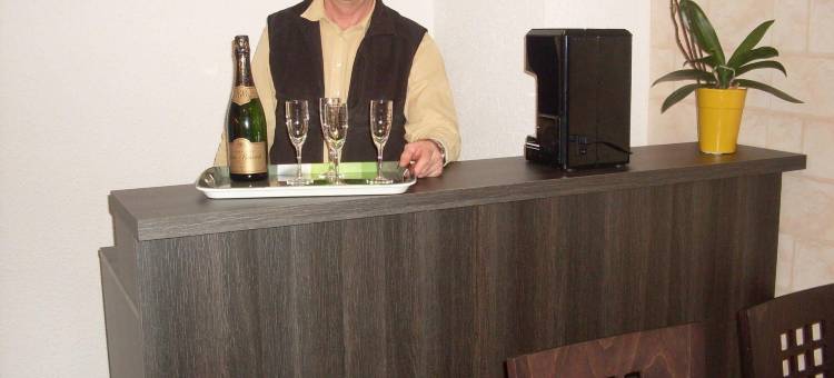 阿弗瑞特酒店(Les Afforêts)图片