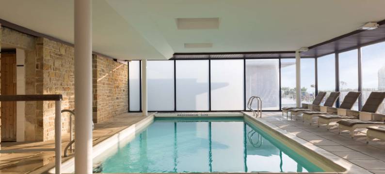 圣马修角宿舍(Hostellerie de la Pointe Saint-Mathieu - Spa & Restaurant)图片