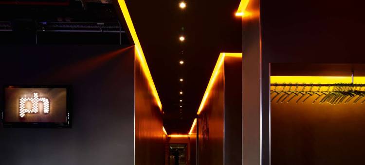 NYX柏林科佩尼克-莱昂纳多酒店旗下(NYX Hotel Berlin Köpenick by Leonardo Hotels)图片