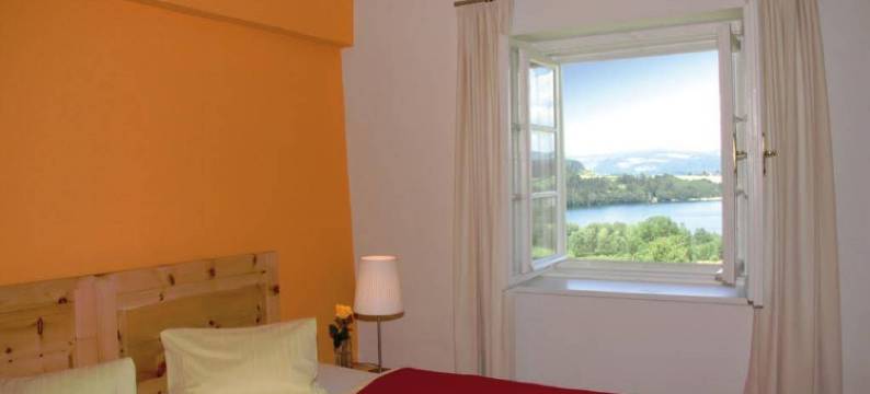 施蒂夫圣葛根浪莎酒店(Stift St. Georgen am Längsee)图片