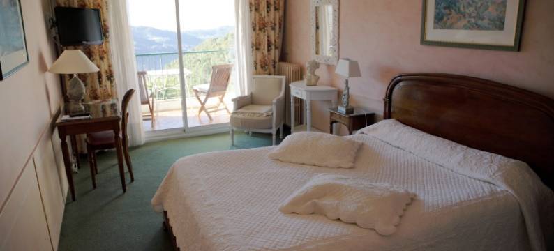 麦当娜旅馆(Auberge de La Madone)图片