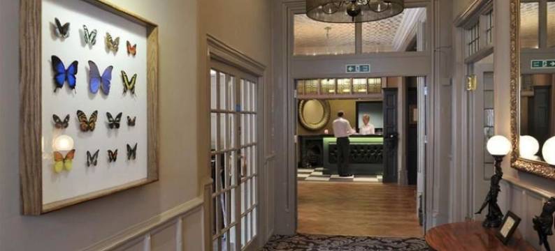 皇冠大酒店(Crown Hotel)图片