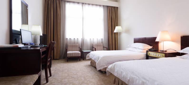 铜川煤业宾馆图片