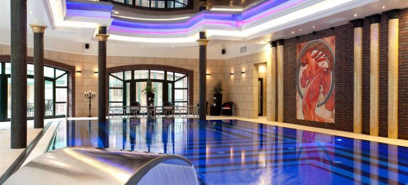 皇家波罗的海豪华精品酒店(Hotel Royal Baltic  Luxury Boutique)图片