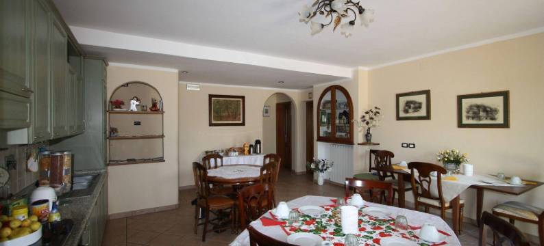 阿西西玫瑰民宿(Rosa di Assisi)图片