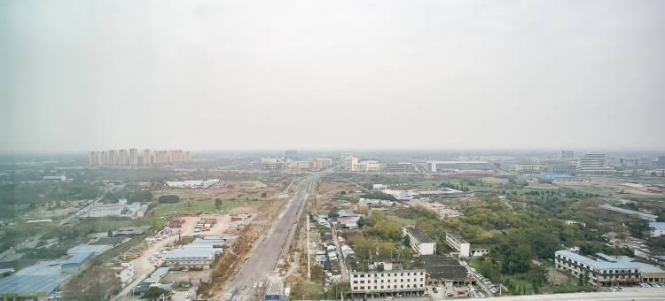 如家华驿精选酒店(蜀都万达店)图片