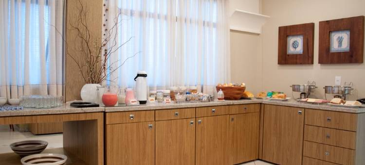 林哈图尔酒店(Hotel Linhatur)图片