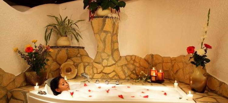 杜马格特亚特兰蒂斯潜水度假酒店(Atlantis Dive Resort Dumaguete)图片