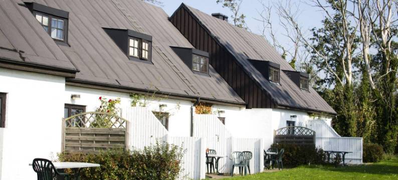 斯密格胡斯哈夫斯巴德酒店(Smygehus Havsbad)图片