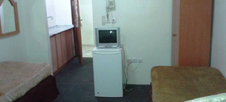 法尔阿尔贾迪德酒店(Fal Al Jadeed)图片