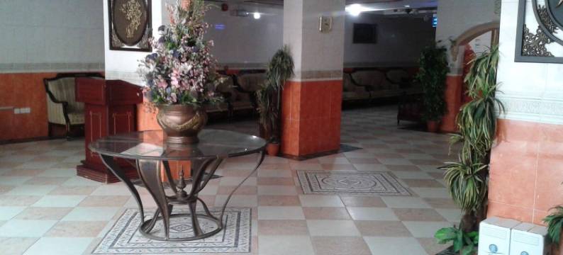 法尔阿尔贾迪德酒店(Fal Al Jadeed)图片