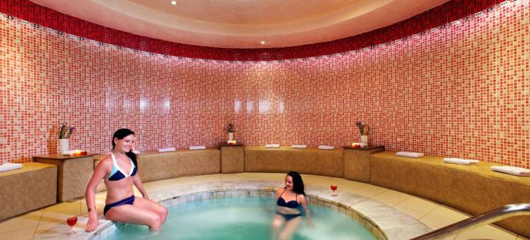 皮克阿尔巴特罗斯水景度假村-赫尔格达(Pickalbatros Aqua Vista Resort - Hurghada)图片